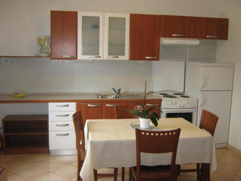 Apartments Spert Umago Camera foto