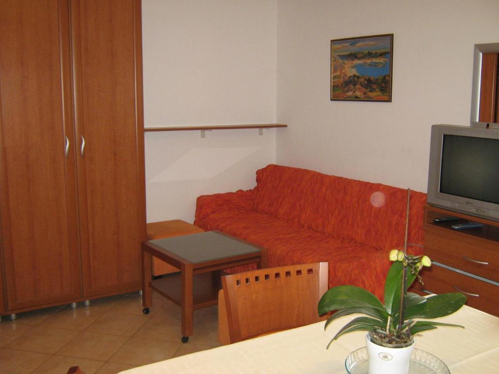 Apartments Spert Umago Camera foto